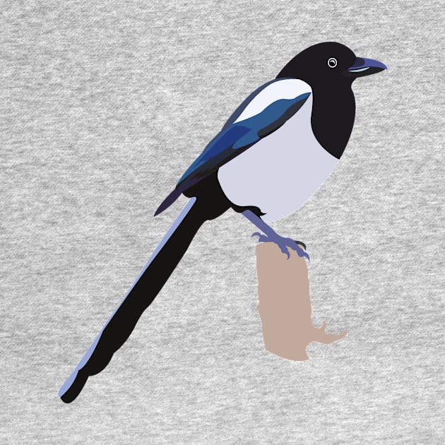 Magpie by Tanyboi's store